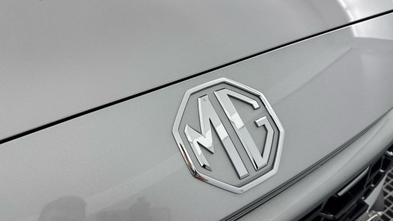 MG ZS 1.5 Hybrid+ Trophy 5dr Auto Hybrid Hatchback